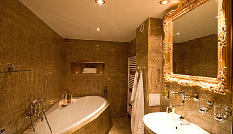 Hotel Villa Conti Český Krumlov